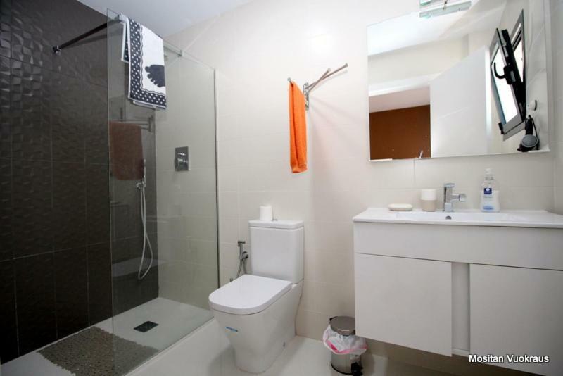 Alegria1 Apartment Torrevieja Exterior photo