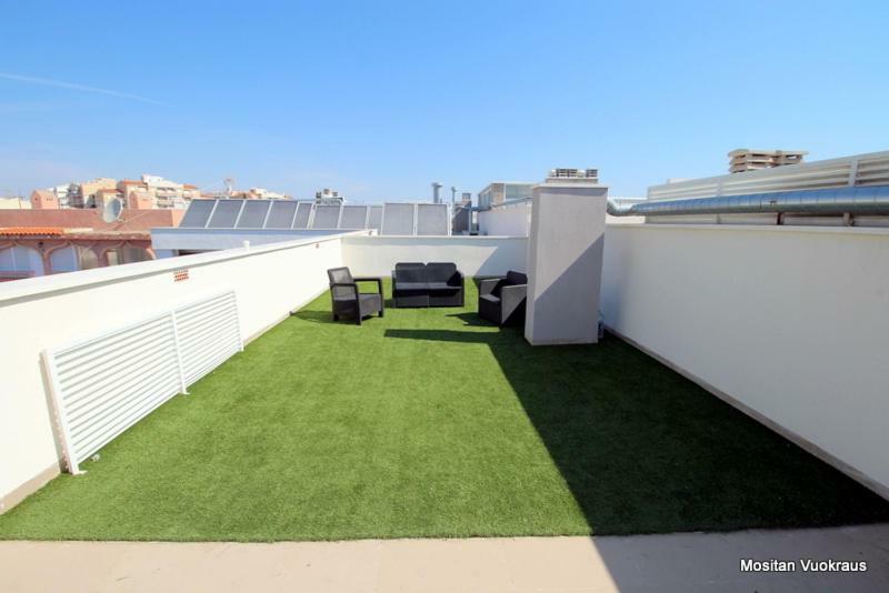 Alegria1 Apartment Torrevieja Exterior photo