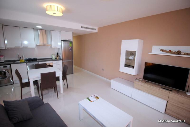 Alegria1 Apartment Torrevieja Exterior photo