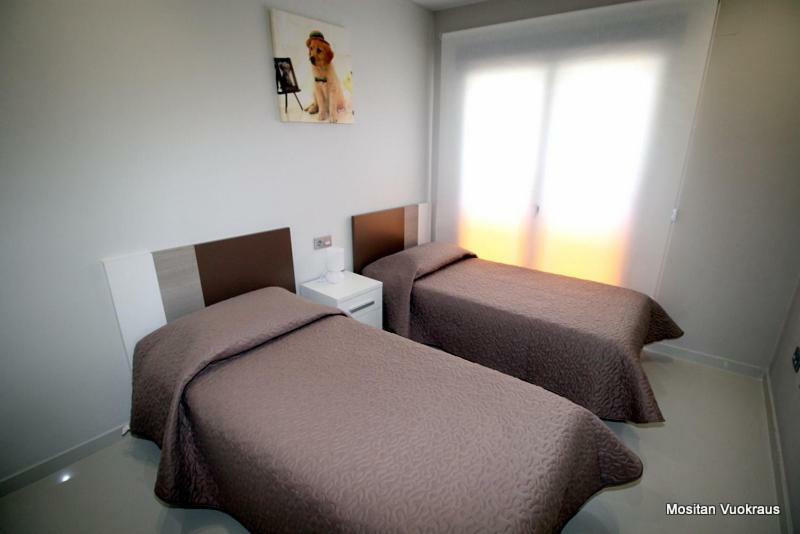 Alegria1 Apartment Torrevieja Exterior photo