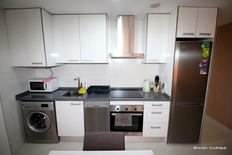 Alegria1 Apartment Torrevieja Exterior photo