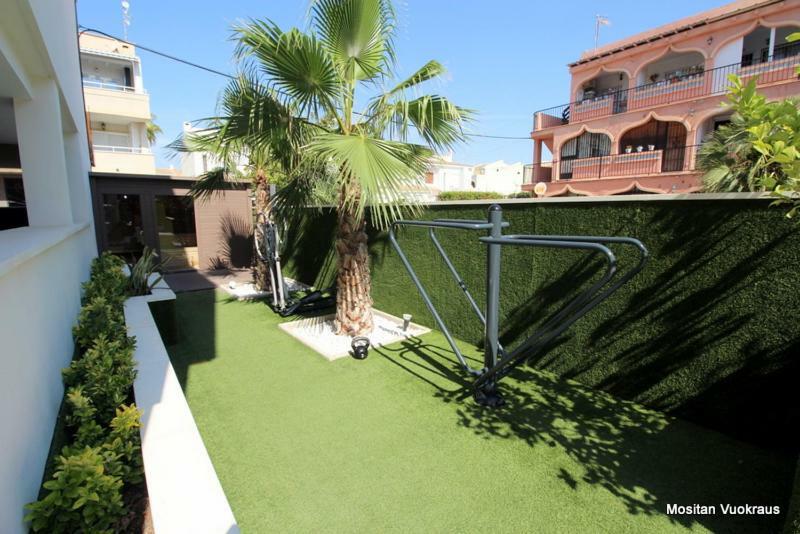Alegria1 Apartment Torrevieja Exterior photo