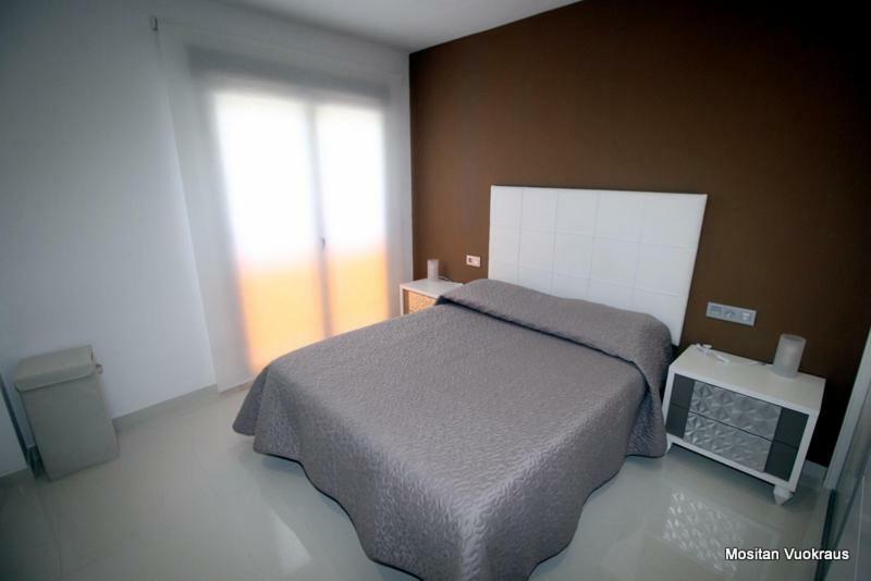 Alegria1 Apartment Torrevieja Exterior photo
